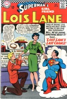 Lois Lane - Primary