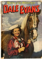 Dale Evans - Primary