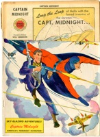 Captain Midnight - Primary