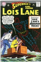 Lois Lane - Primary