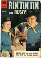 Rin Tin Tin - Primary