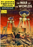 Classics Illustrated - Primary