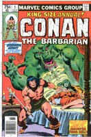 Conan   Annual - Primary