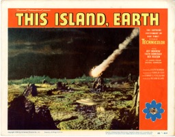 This Island Earth 1955  - Primary