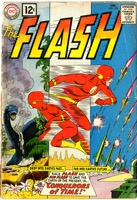 Flash - Primary