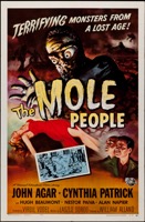 Mole People 1956 - Primary