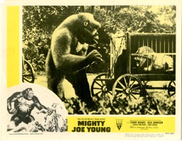 Mighty Joe Young R1957 - Primary