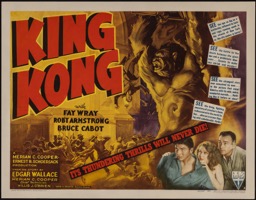 King Kong R1942 - Primary