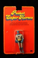 Pocket Super Heroes Batman  - Primary