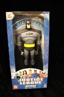 2003 Justice League 10” Batman In Box  - Primary