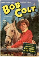 Bob Colt - Primary