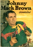 Johnny Mack Brown - Primary