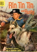 Rin Tin Tin - Primary