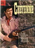 Cheyenne - Primary