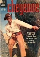 Cheyenne - Primary
