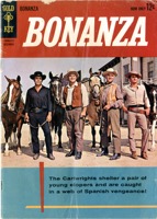 Bonanza - Primary