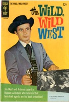 Wild Wild West - Primary