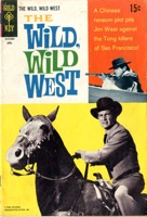 Wild Wild West - Primary