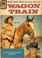 Wagon Train - Primary