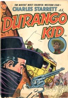 Durango Kid - Primary