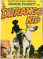 Durango Kid - Primary