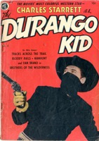 Durango Kid - Primary