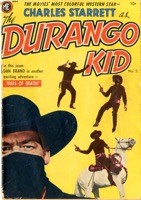 Durango Kid - Primary