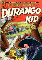 Durango Kid - Primary