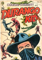 Durango Kid - Primary