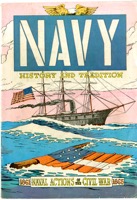 Navy History &amp; Tradition - Primary