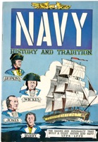 Navy History And Tradition - Primary