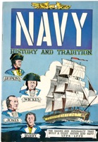 Navy History &amp; Tradition - Primary