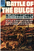 Movie Classics  Battle Of The Bulge - Primary