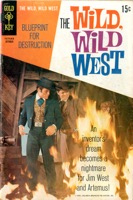 Wild Wild West - Primary