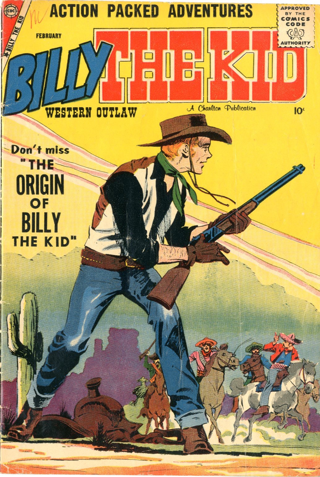 Kid west. Билли КИД комикс. Billy Kid the book.