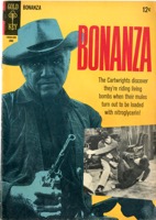 Bonanza - Primary