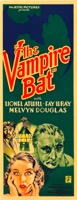 Vampire Bat 1933 - Primary