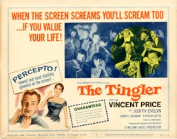 Tingler 1959         - Primary