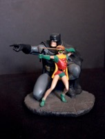 Batman &amp; Robin - Primary