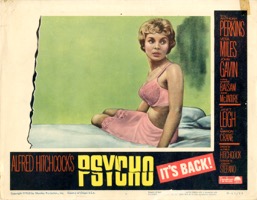 Psycho 1960 - Primary