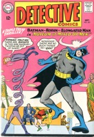 Detective Comics - Primary