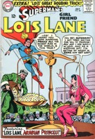 Lois Lane - Primary