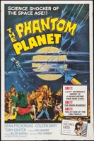 Phantom Planet 1962 - Primary