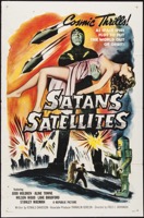 Satan’s Satellites 1958 - Primary