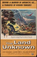 The Land Unknown   1957 - Primary