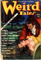Weird Tales    1939    Vol 4 - Primary
