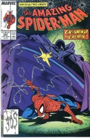 Amazing Spider-man - Primary