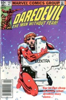 Daredevil - Primary