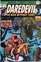 Daredevil - Primary