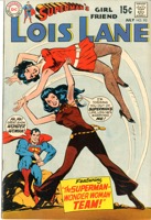 Lois Lane - Primary